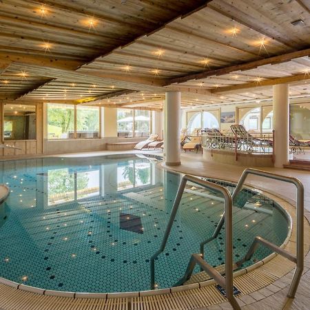 Hotel Silberberger - Wildschoenau Oberau Dış mekan fotoğraf
