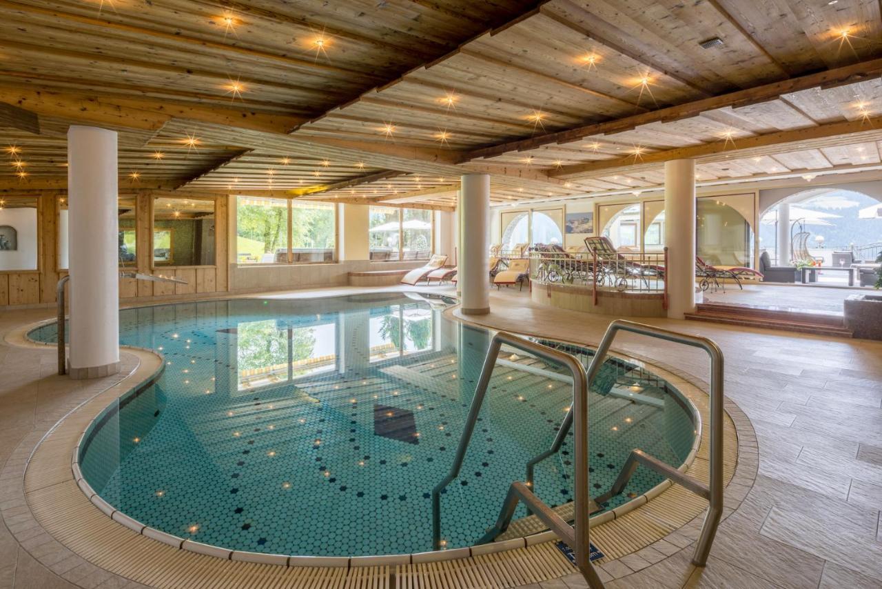 Hotel Silberberger - Wildschoenau Oberau Dış mekan fotoğraf