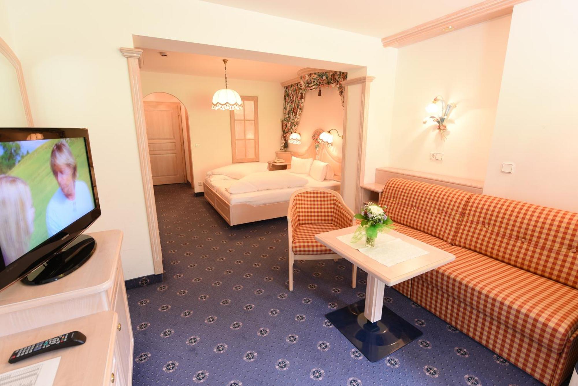 Hotel Silberberger - Wildschoenau Oberau Dış mekan fotoğraf