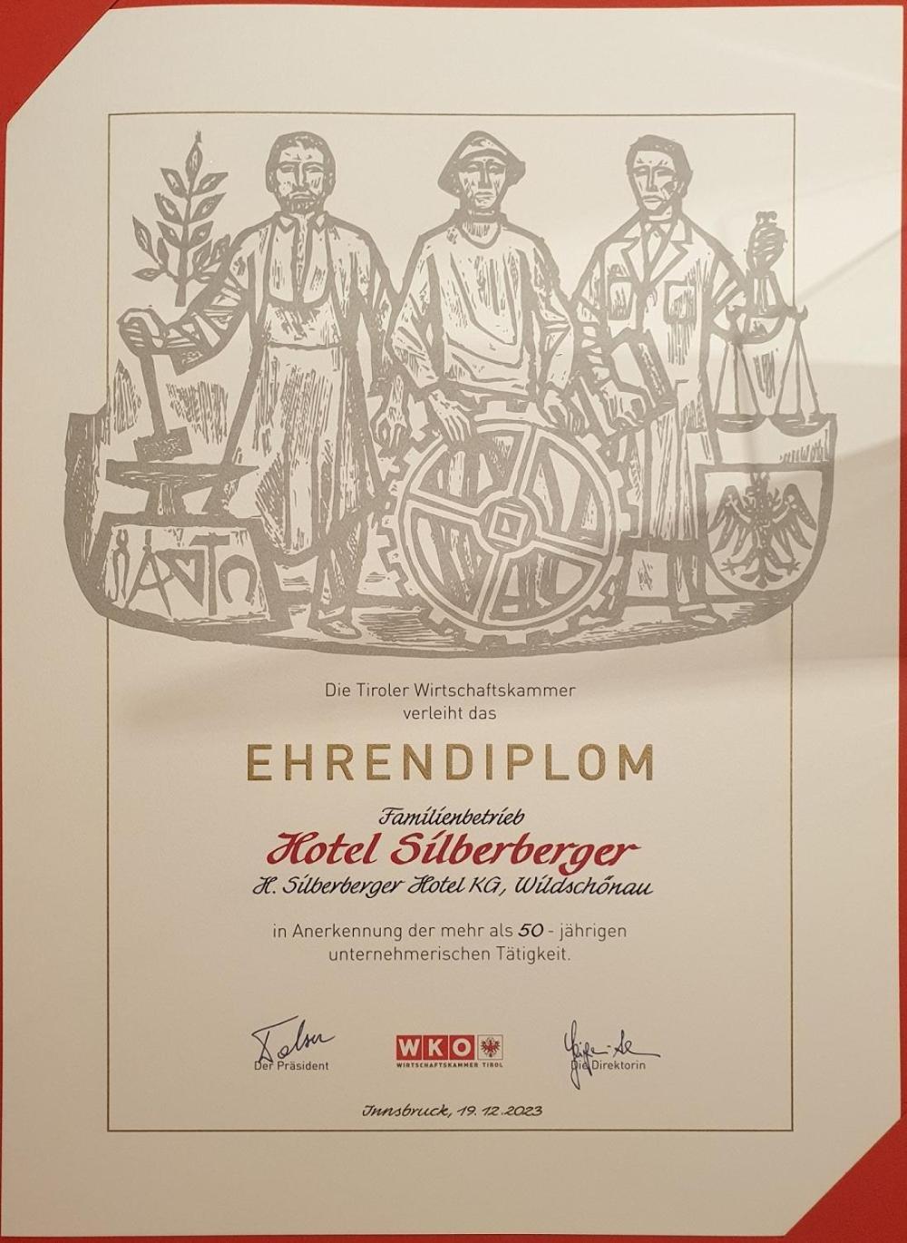 Hotel Silberberger - Wildschoenau Oberau Dış mekan fotoğraf