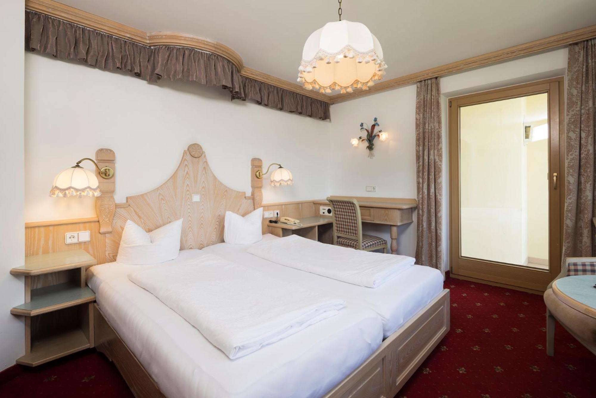 Hotel Silberberger - Wildschoenau Oberau Dış mekan fotoğraf