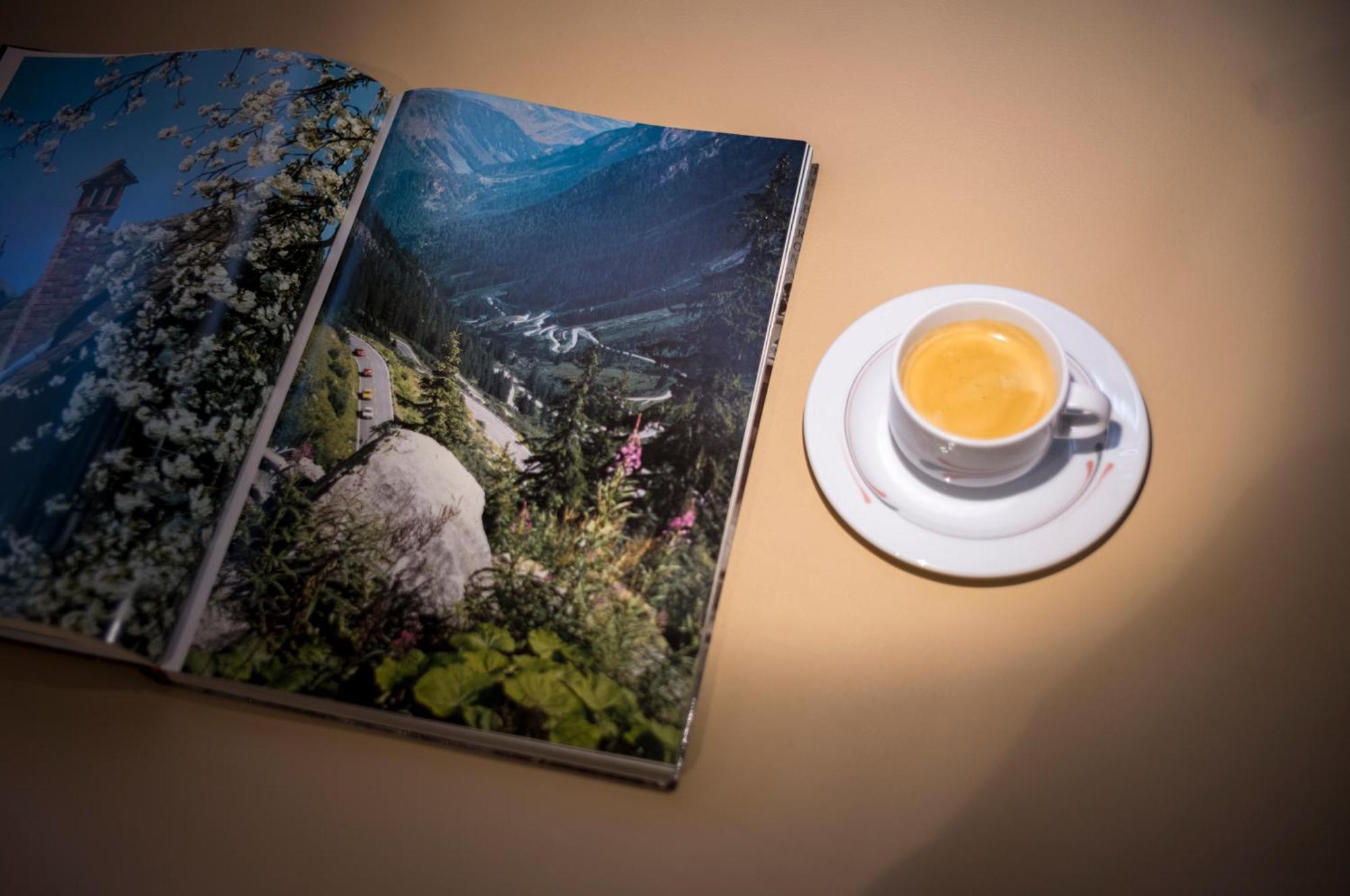 Hotel Silberberger - Wildschoenau Oberau Dış mekan fotoğraf
