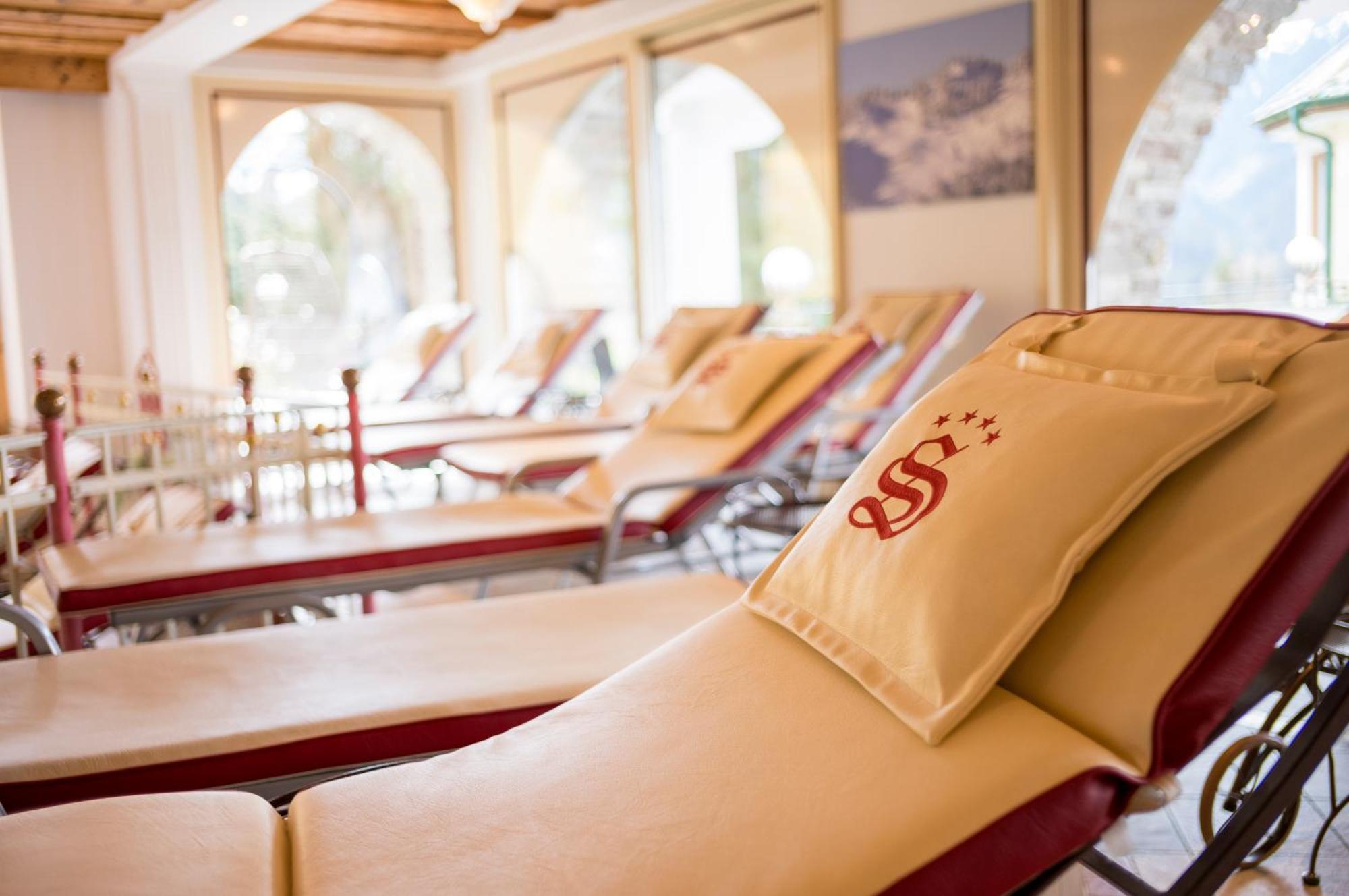 Hotel Silberberger - Wildschoenau Oberau Dış mekan fotoğraf