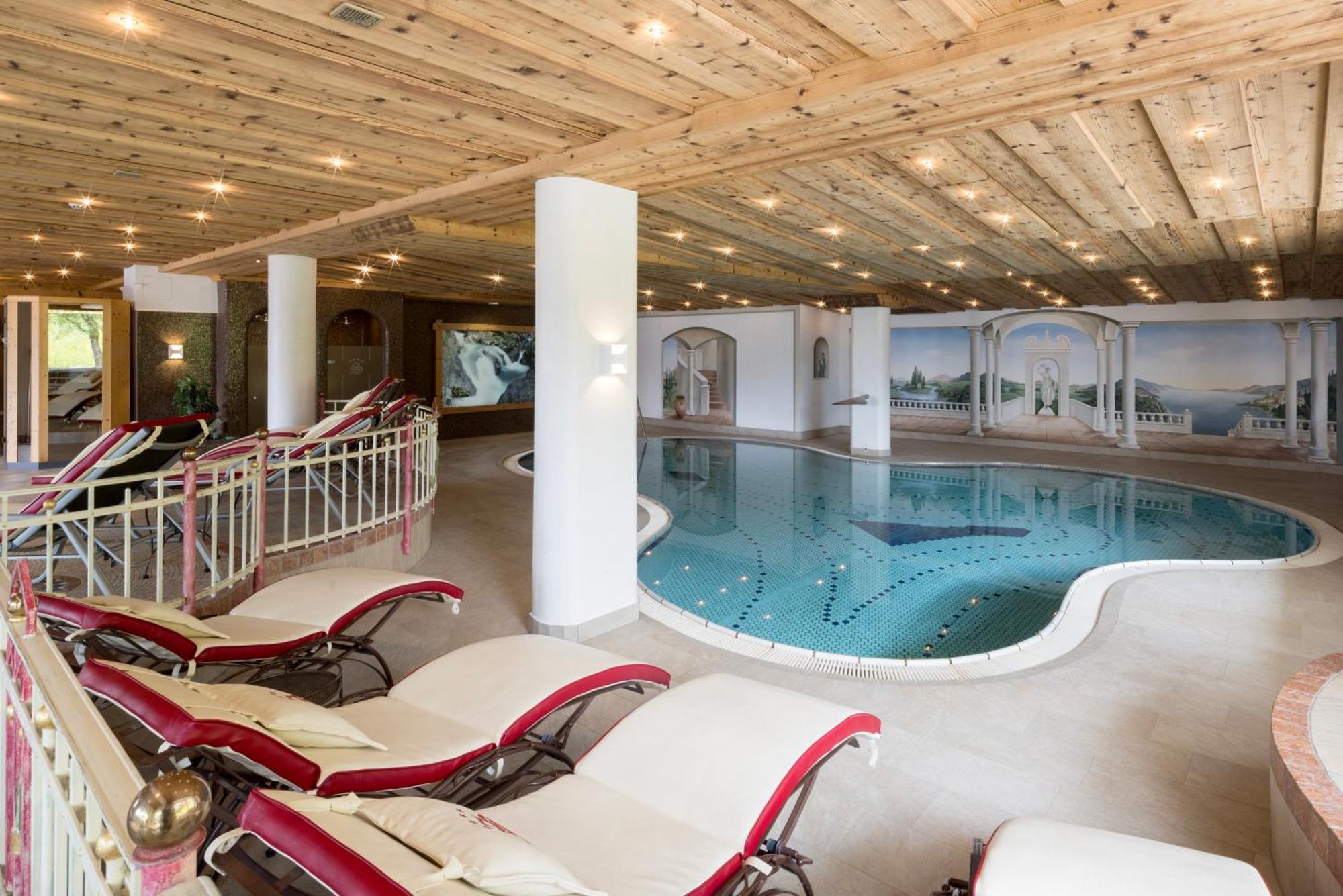 Hotel Silberberger - Wildschoenau Oberau Dış mekan fotoğraf